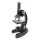 Мікроскоп Optima Beginner 300x-1200x подарунковий набір (MB-beg 01-101S) (926245) + 2